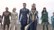 Eternals | Image via Eternals